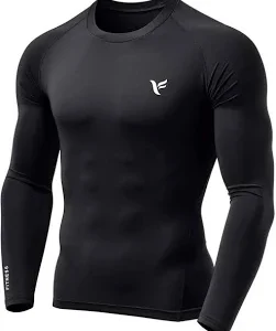Men's body fit T Shirt