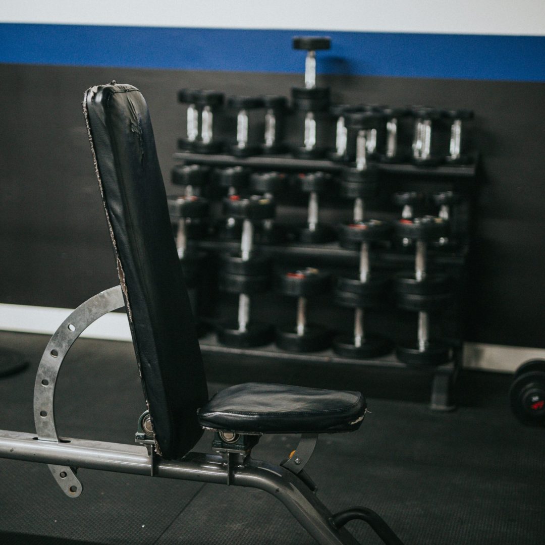 BENCH BENCH