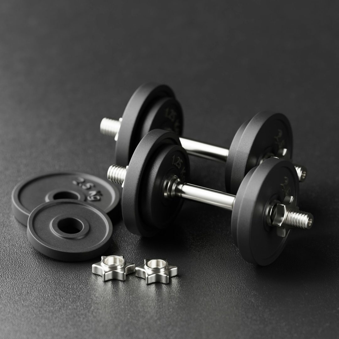 DUMBELLS DUMBELLS