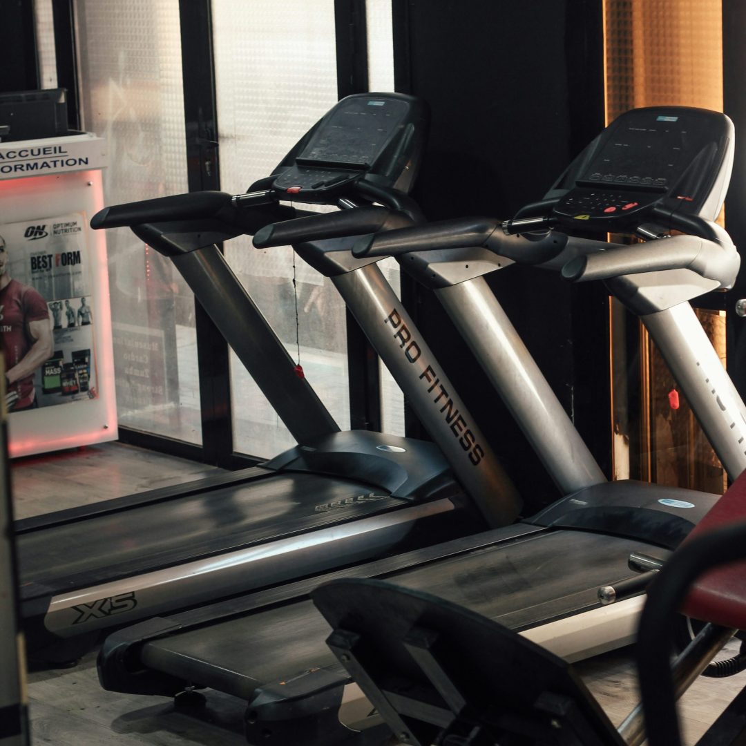 TREADMILL TREADMILL