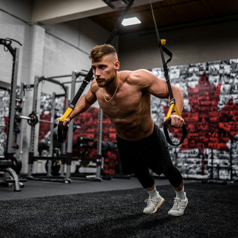 lifting lifting